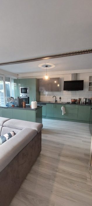Maison à vendre, 110m², Mons-en-Baroeul