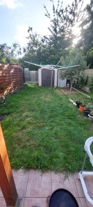 Maison à vendre, 110m², Mons-en-Baroeul