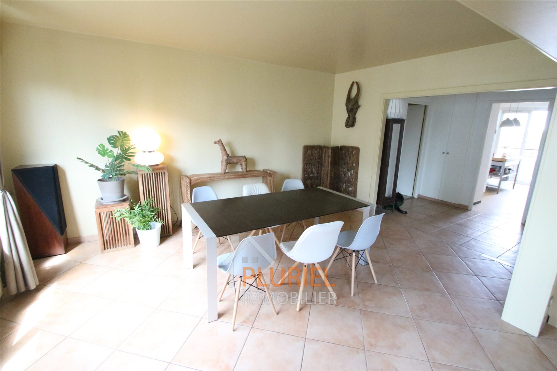 Appartement à louer, 98m², Strasbourg
