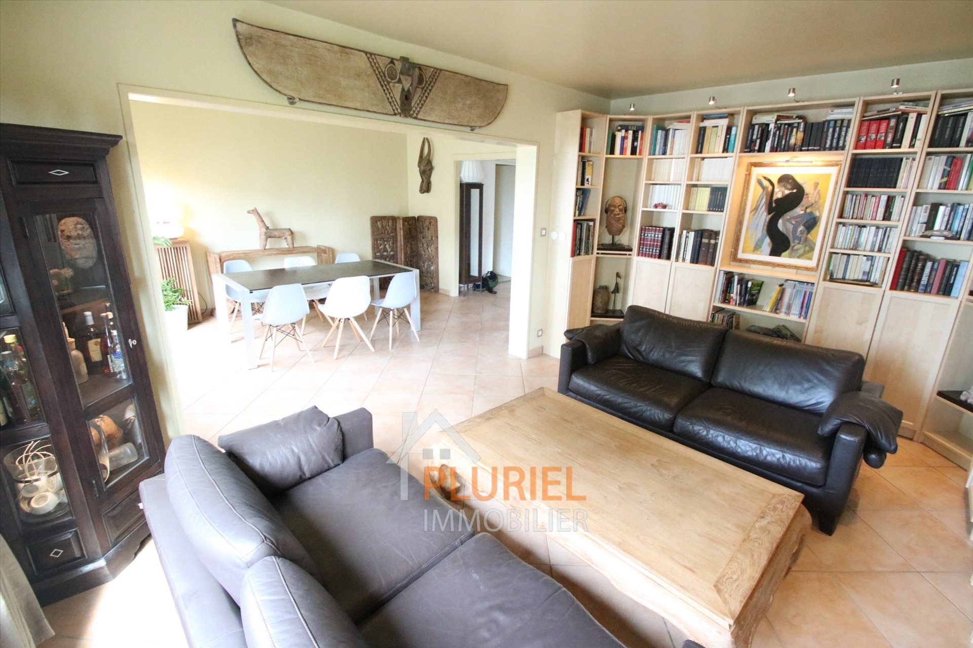Appartement à louer, 98m², Strasbourg