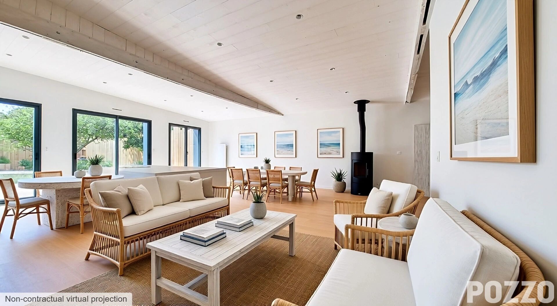 Maison à vendre, 183m², Courseulles-sur-Mer