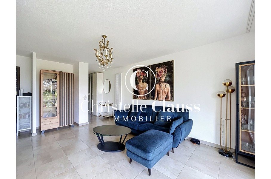 Appartement à vendre, 62m², Ermont