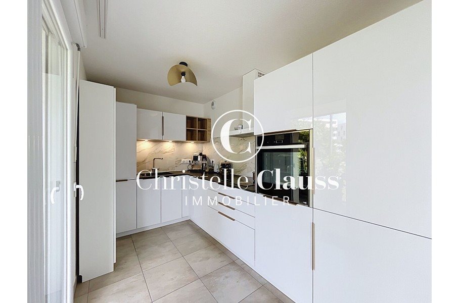 Appartement à vendre, 62m², Ermont