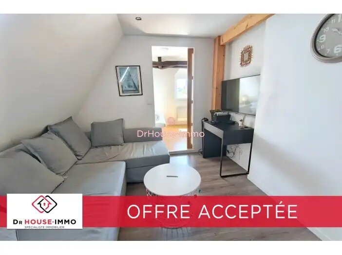 Appartement à vendre, 25m², Oloron-Sainte-Marie