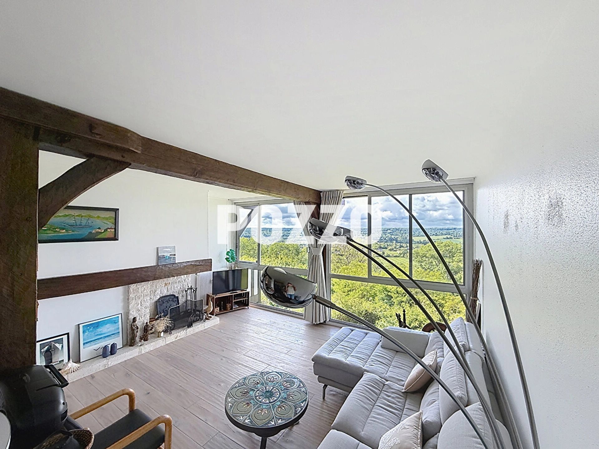 Appartement à vendre, 50m², Tourgéville