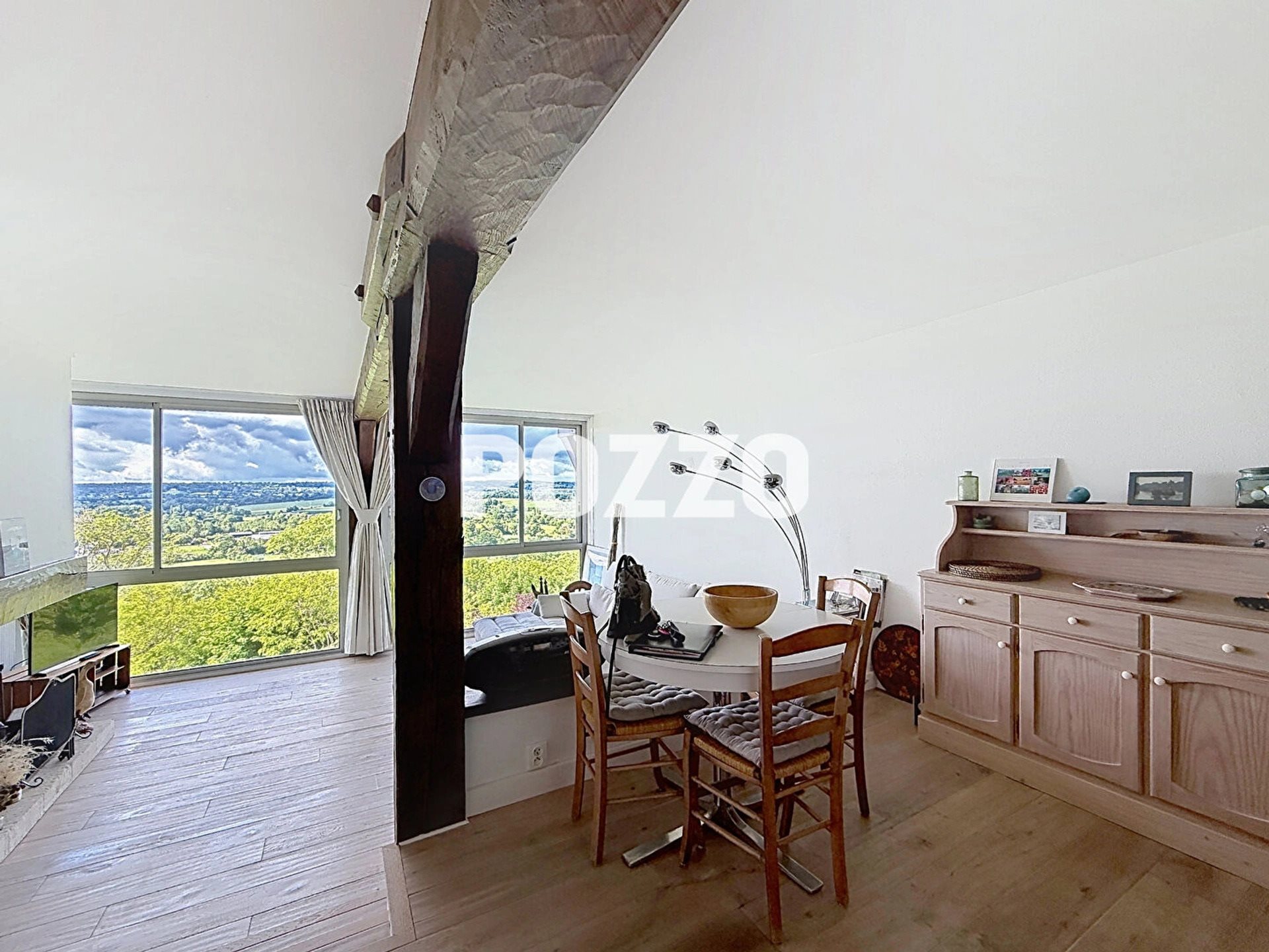 Appartement à vendre, 50m², Tourgéville