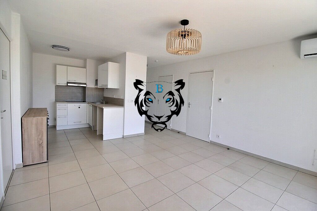 Appartement à vendre, 27m², Fréjus