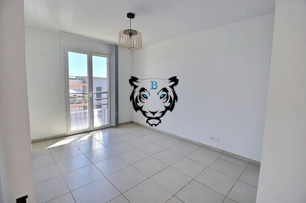 Appartement à vendre, 27m², Fréjus