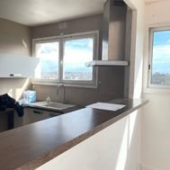 Appartement à louer, 97m², Sens