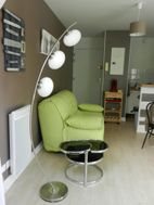 Appartement à louer, 26m², La Rochelle