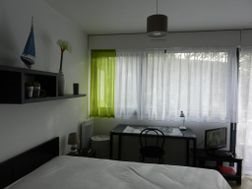 Appartement à louer, 26m², La Rochelle