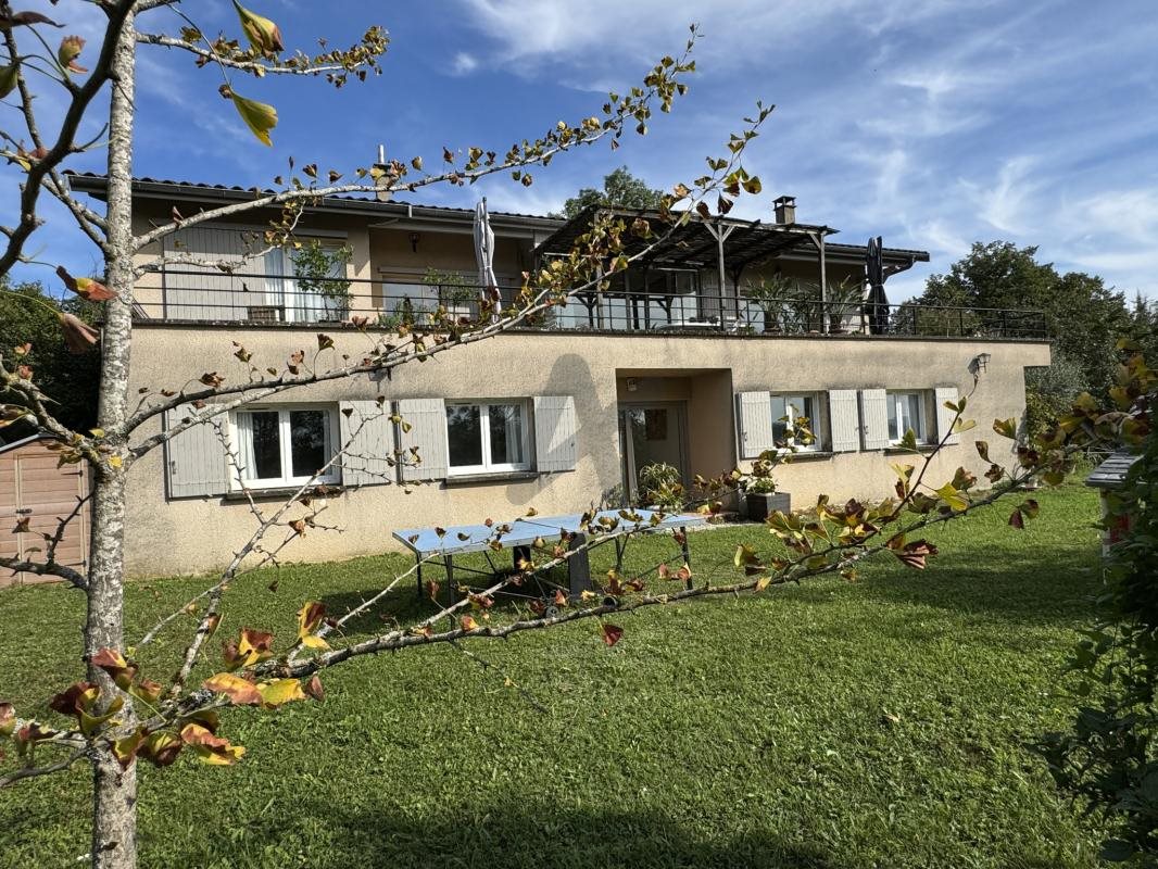 Maison à vendre, 206m², Limonest