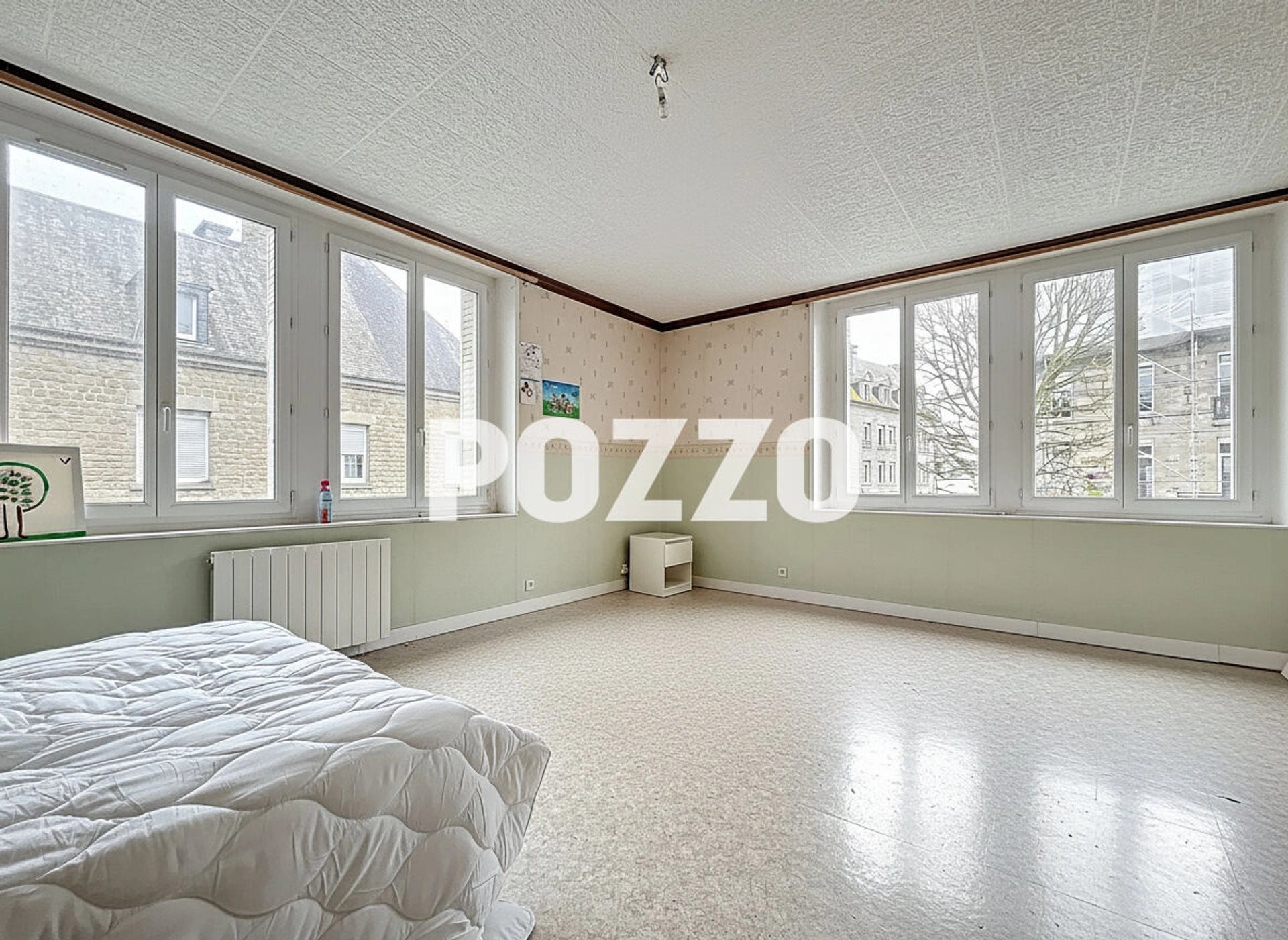 Appartement à vendre, 122m², Saint-Hilaire-du-Harcouët