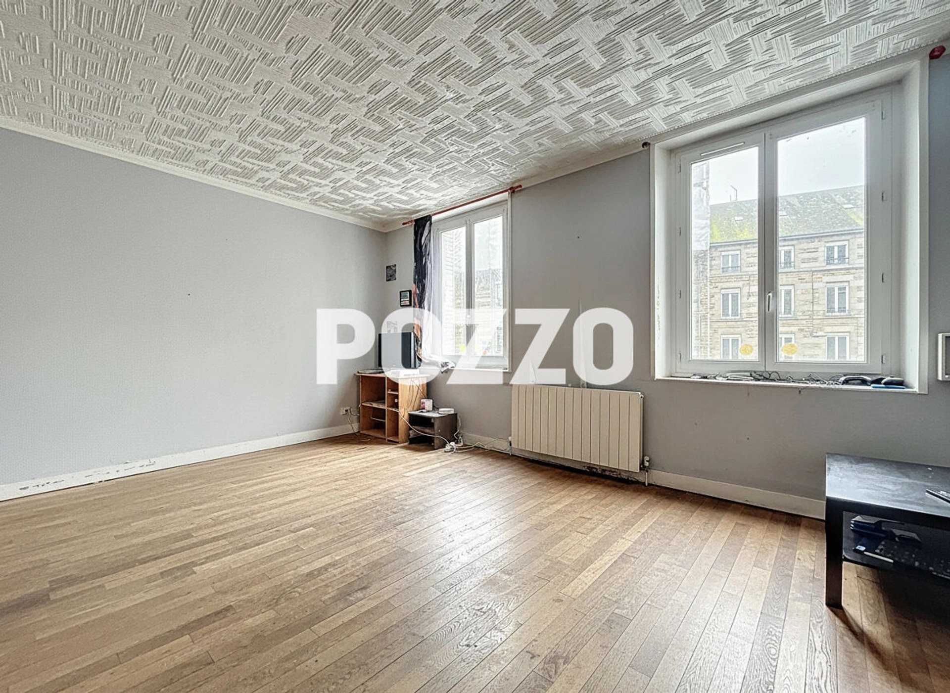 Appartement à vendre, 122m², Saint-Hilaire-du-Harcouët