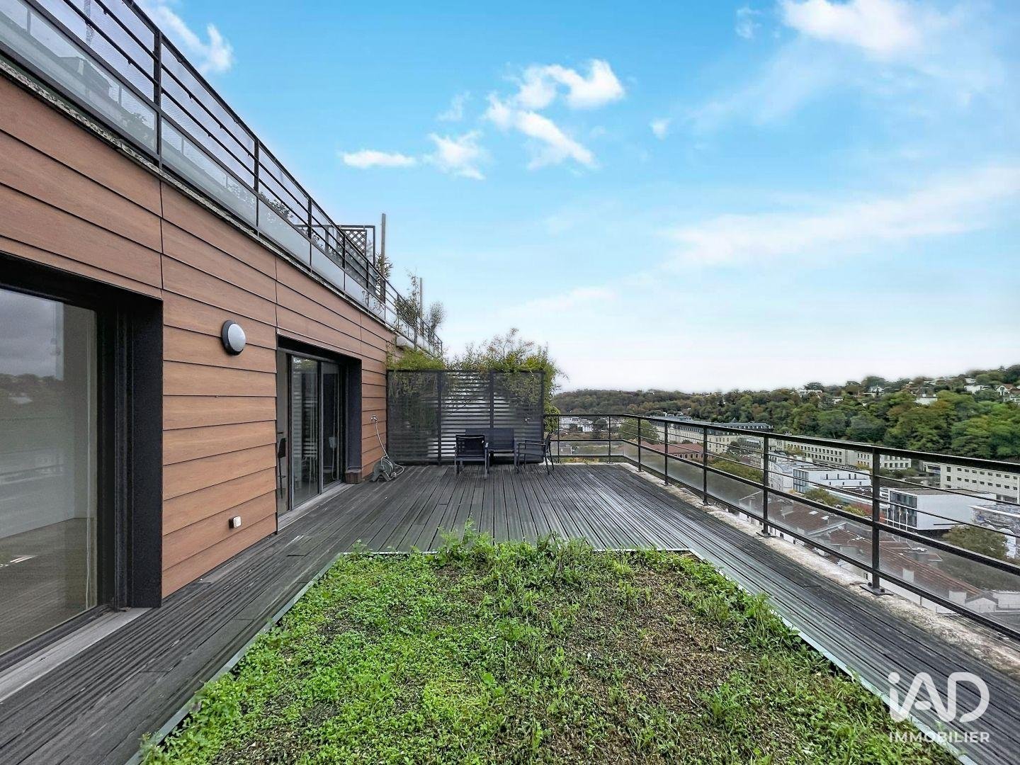 Appartement à louer, 37m², Sèvres