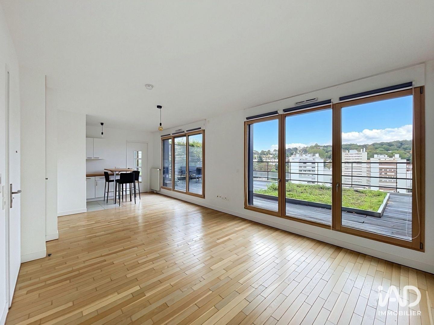 Appartement à louer, 37m², Sèvres