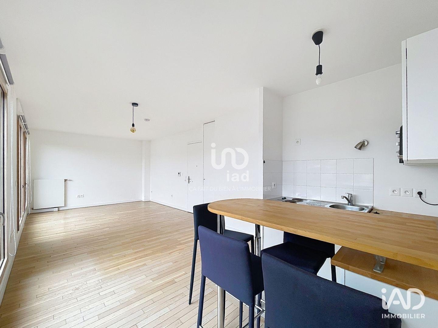 Appartement à louer, 37m², Sèvres