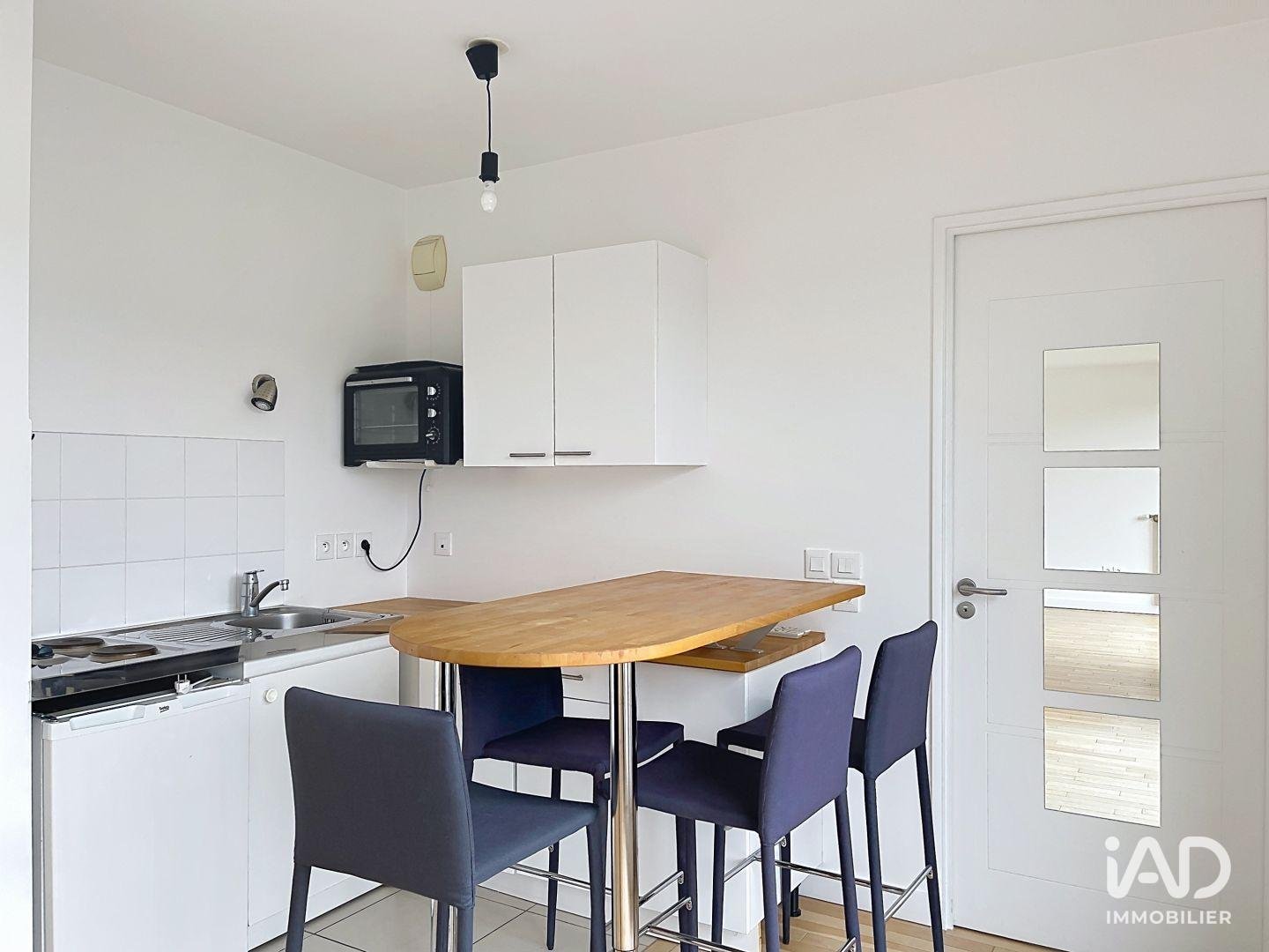Appartement à louer, 37m², Sèvres