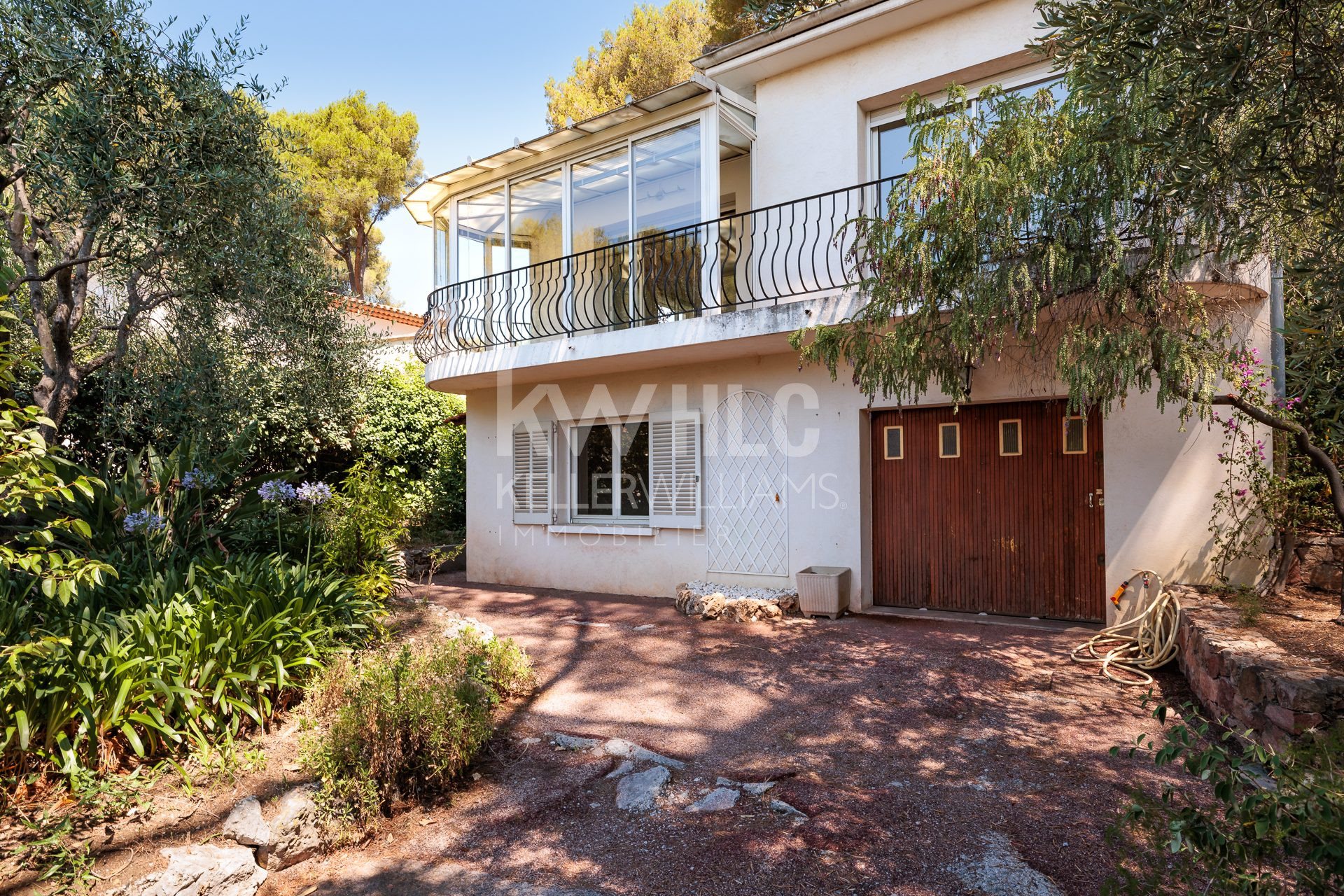 Maison à vendre, 113m², Le Cannet