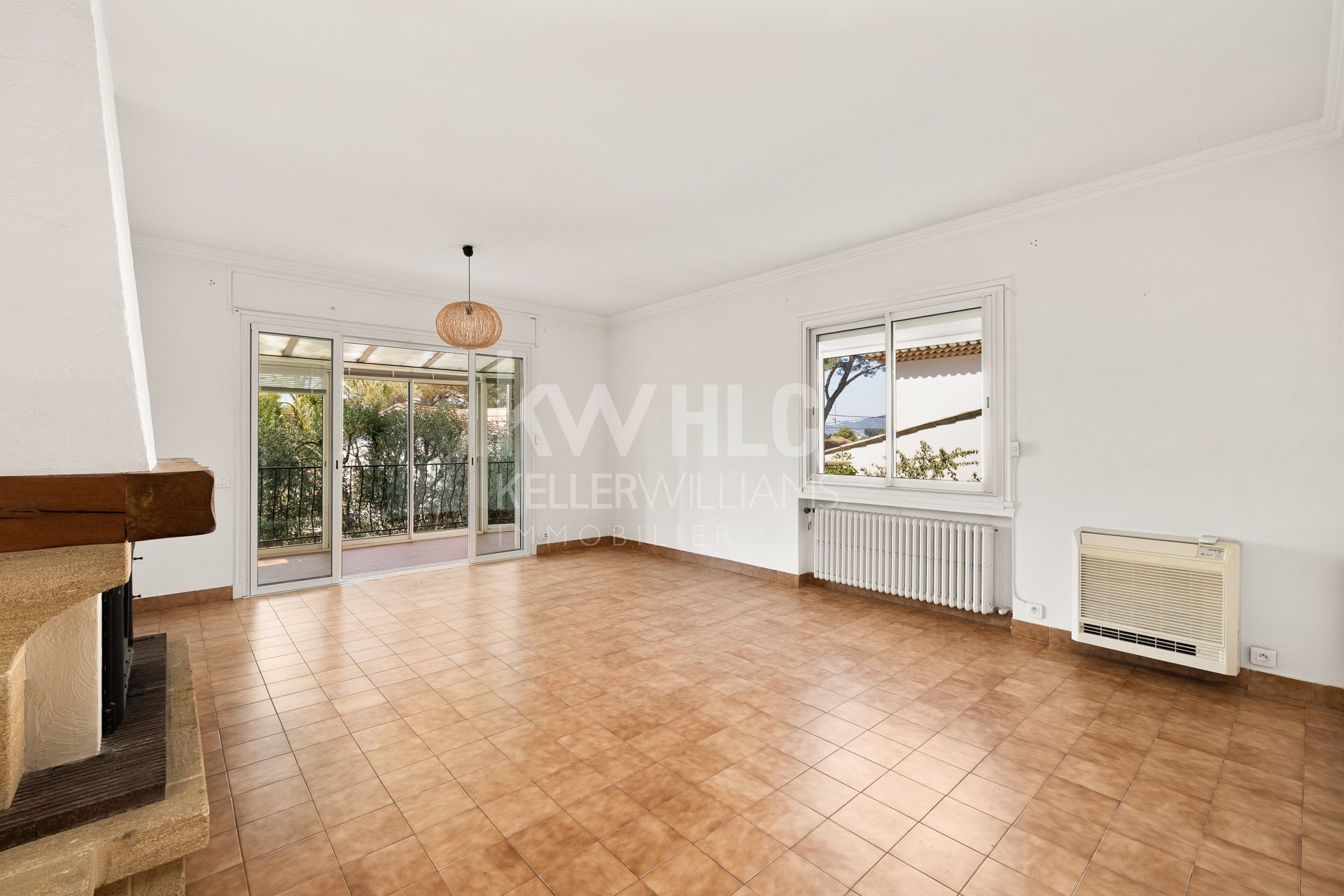 Maison à vendre, 113m², Le Cannet