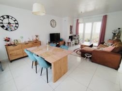 Maison à louer, 130m², Jonchery-sur-Vesle