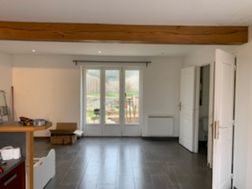 Maison à louer, 67m², Houdan