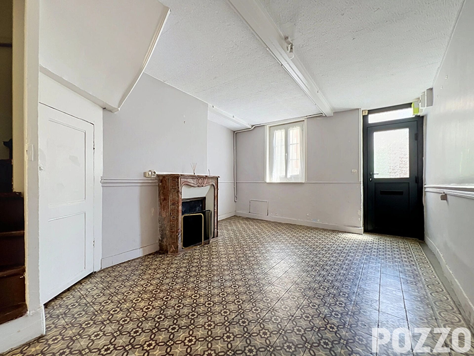 Maison à vendre, 68m², Trouville-sur-Mer
