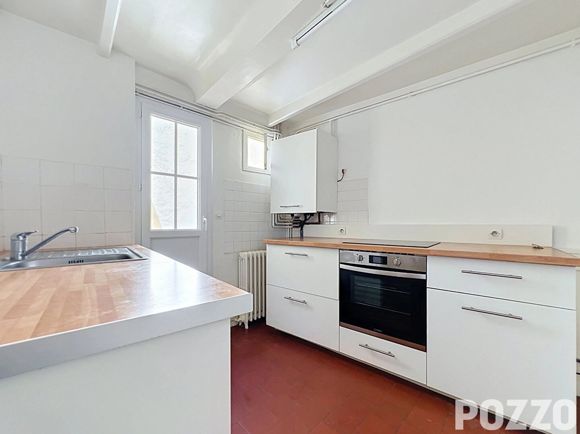 Maison à vendre, 68m², Trouville-sur-Mer