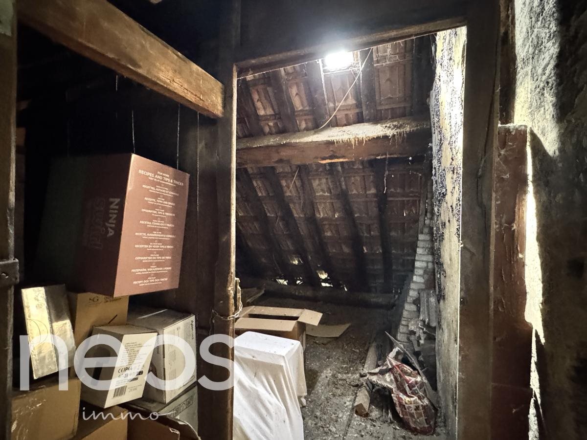 Appartement à vendre, 44m², Dijon