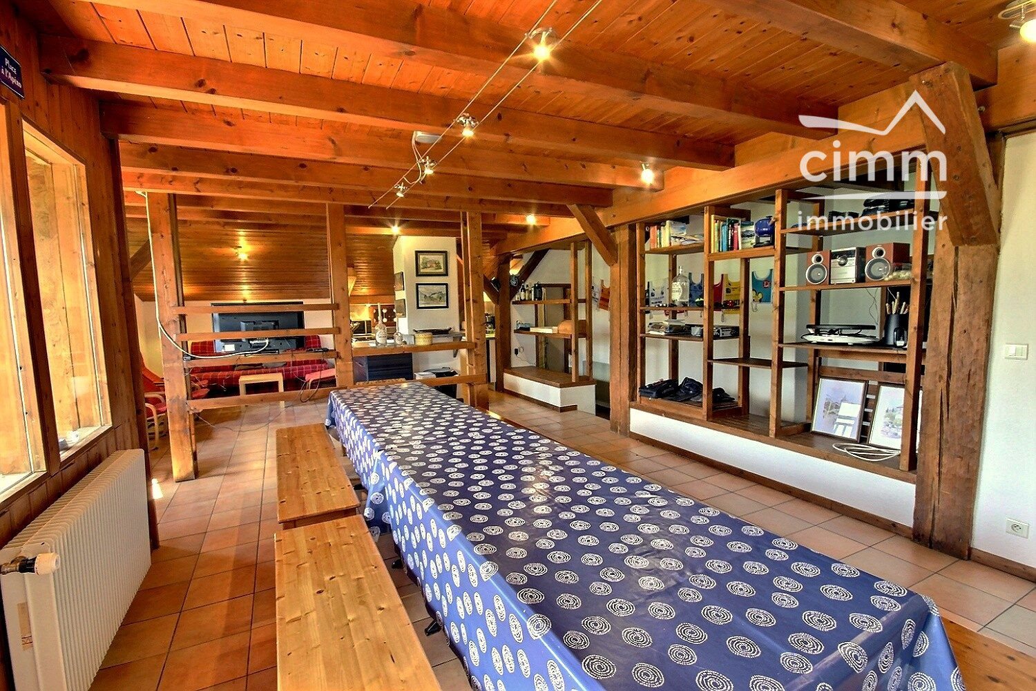 Maison à vendre, 223m², Samoëns