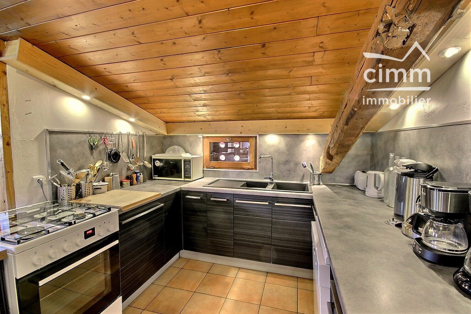 Maison à vendre, 223m², Samoëns