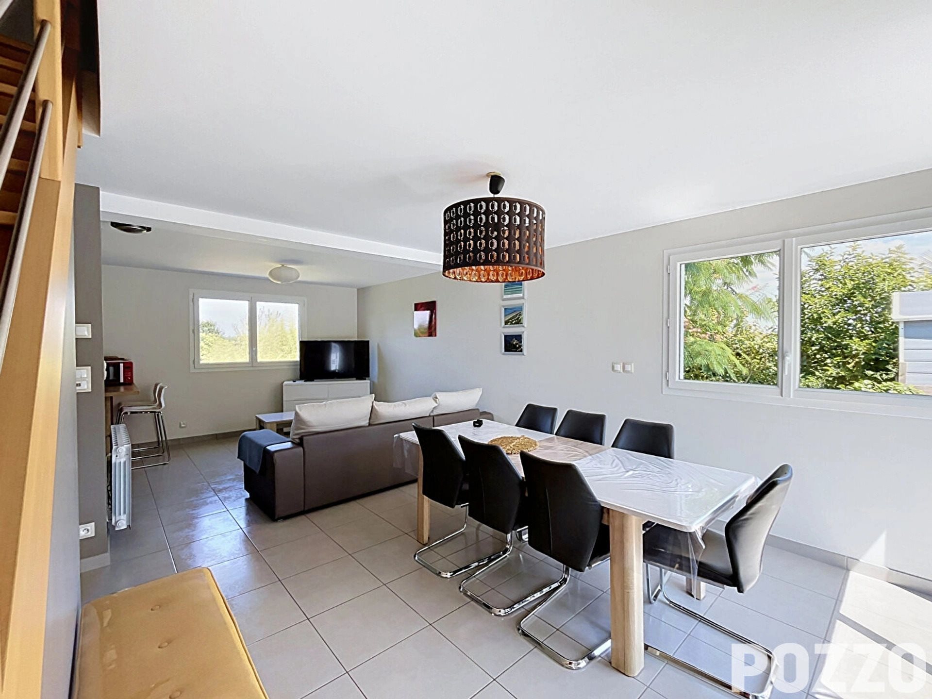 Maison à vendre, 86m², Jullouville