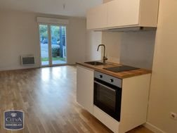 Appartement à louer, 33m², Lens