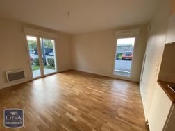 Appartement à louer, 33m², Lens
