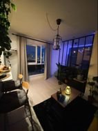 Appartement à louer, 31m², Nantes