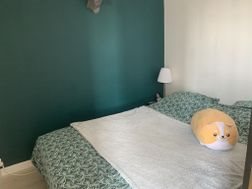Appartement à louer, 31m², Nantes