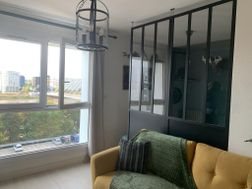 Appartement à louer, 31m², Nantes