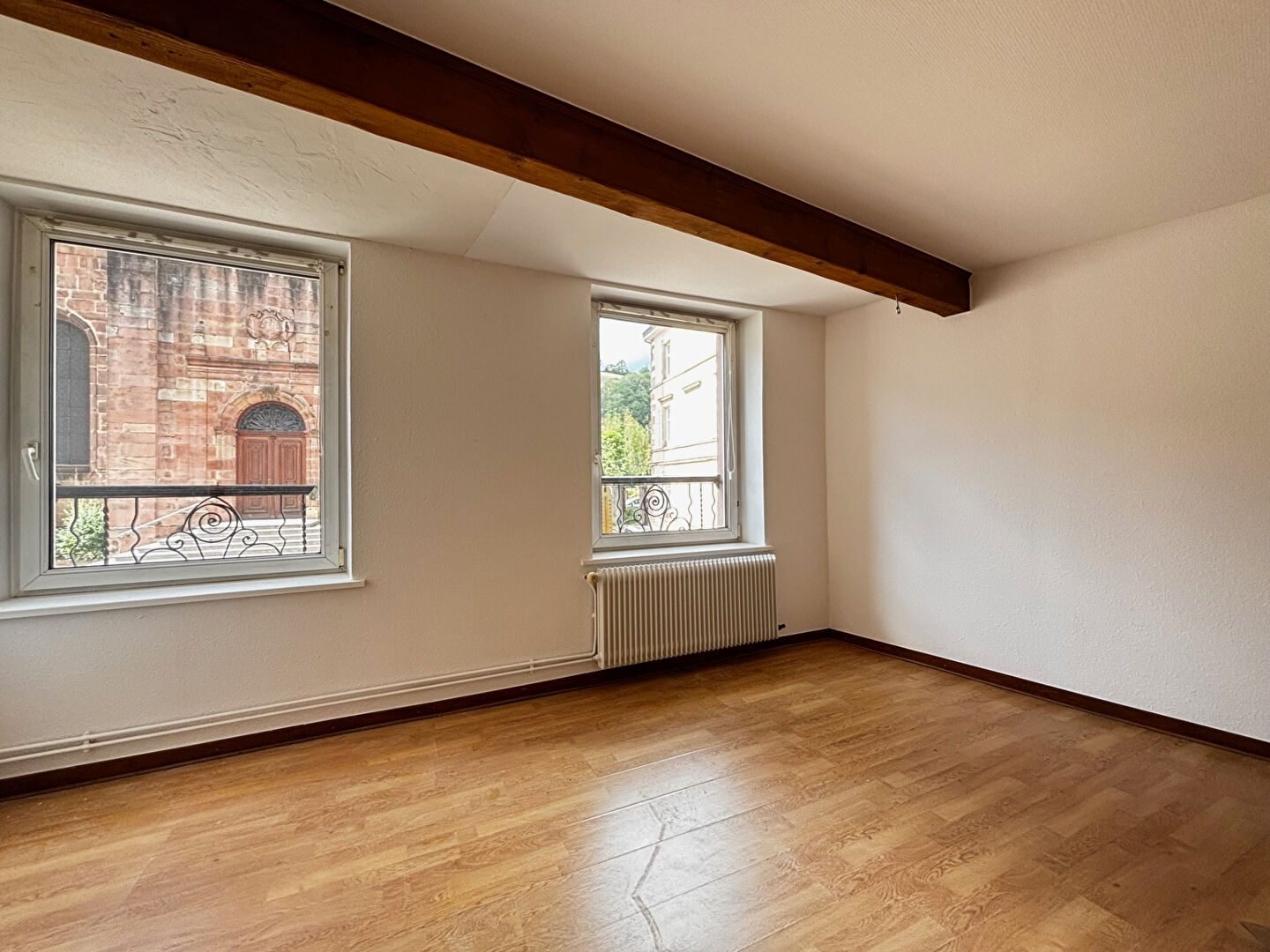 Appartement à louer, 68m², Sainte-Marie-aux-Mines