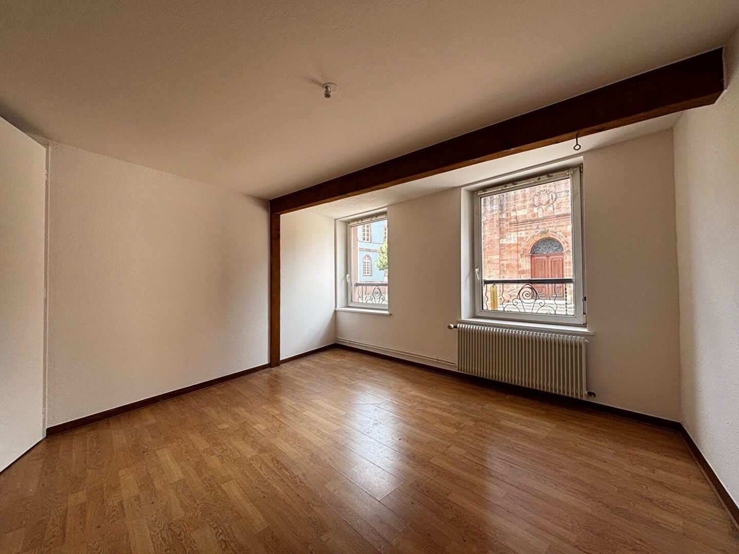 Appartement à louer, 68m², Sainte-Marie-aux-Mines