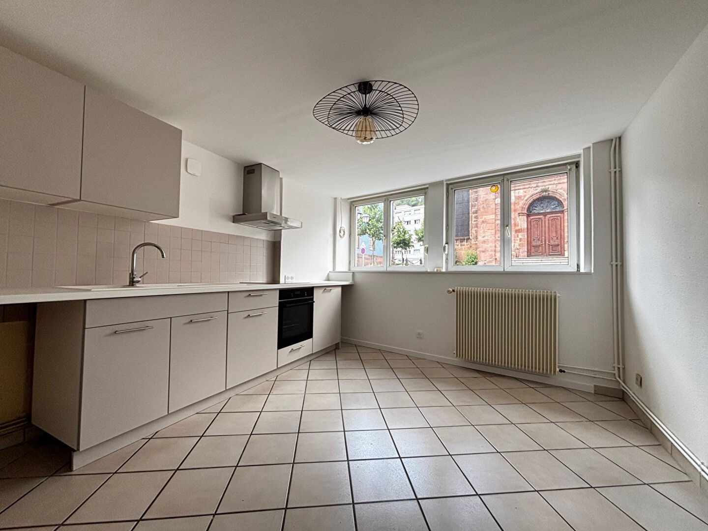 Appartement à louer, 68m², Sainte-Marie-aux-Mines