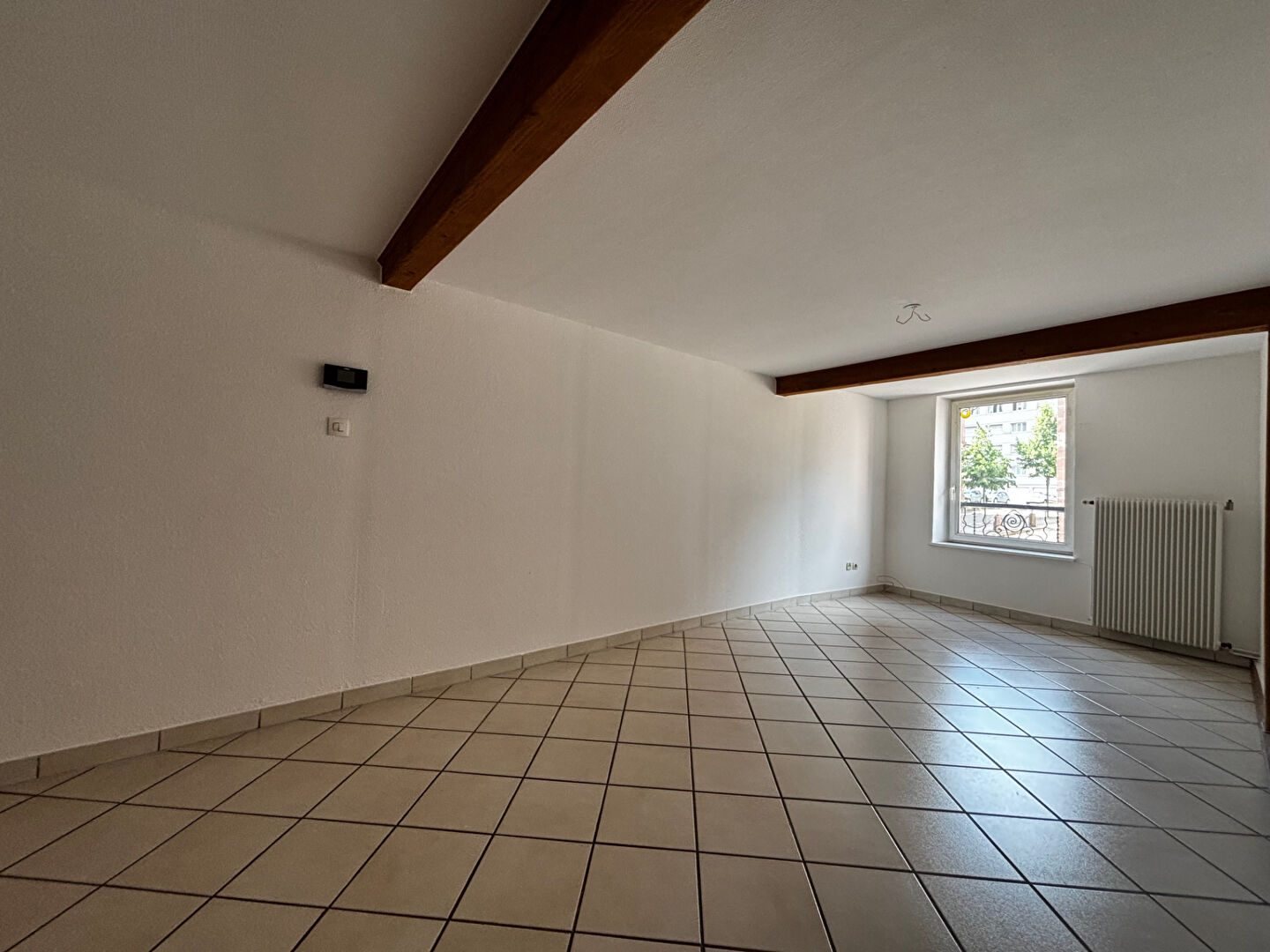 Appartement à louer, 68m², Sainte-Marie-aux-Mines