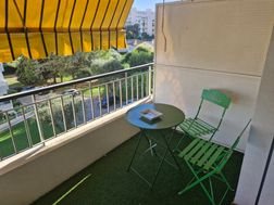 Appartement à louer, 67m², Antibes