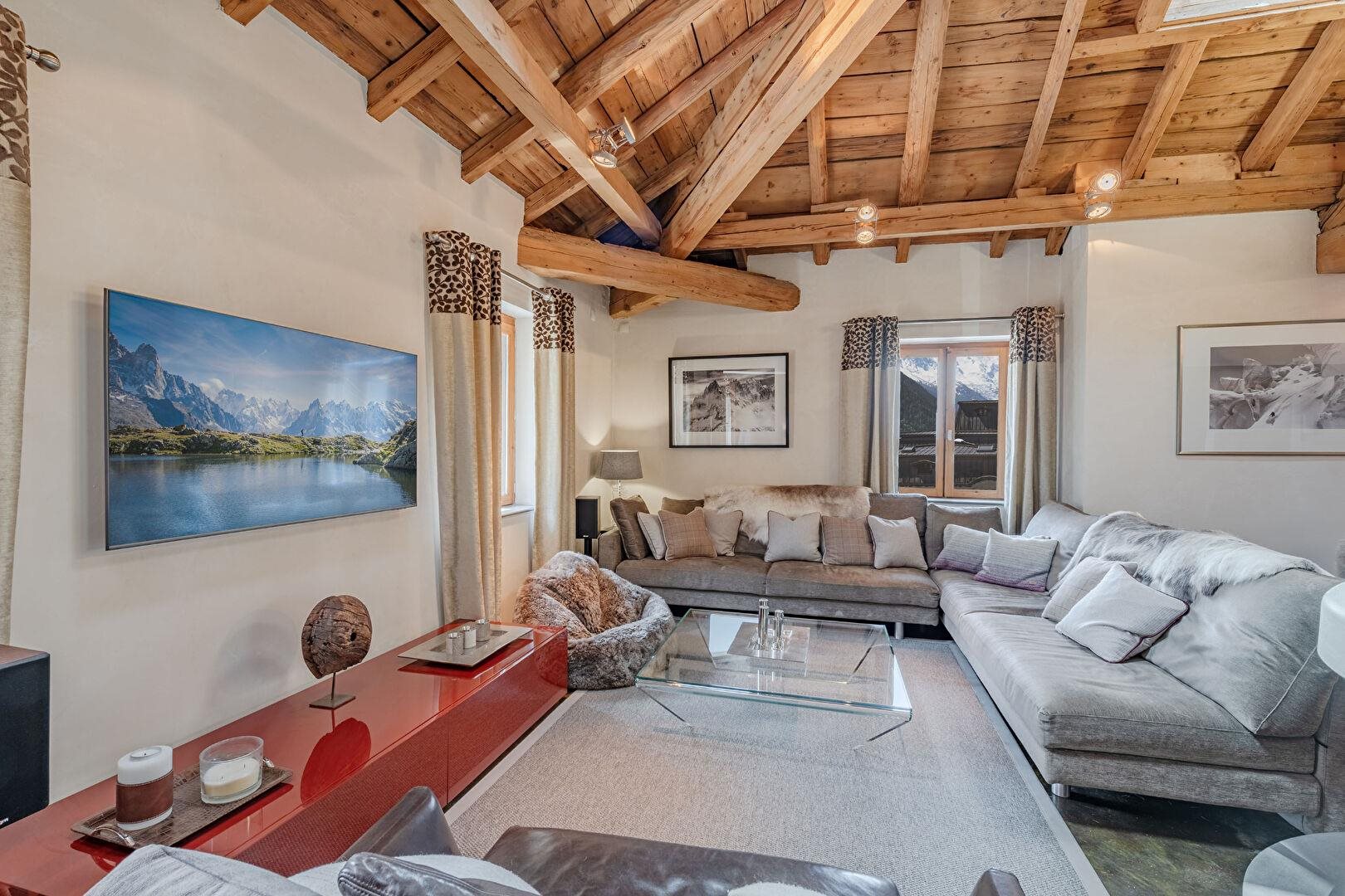 Appartement à vendre, 145m², Le Monêtier-les-Bains