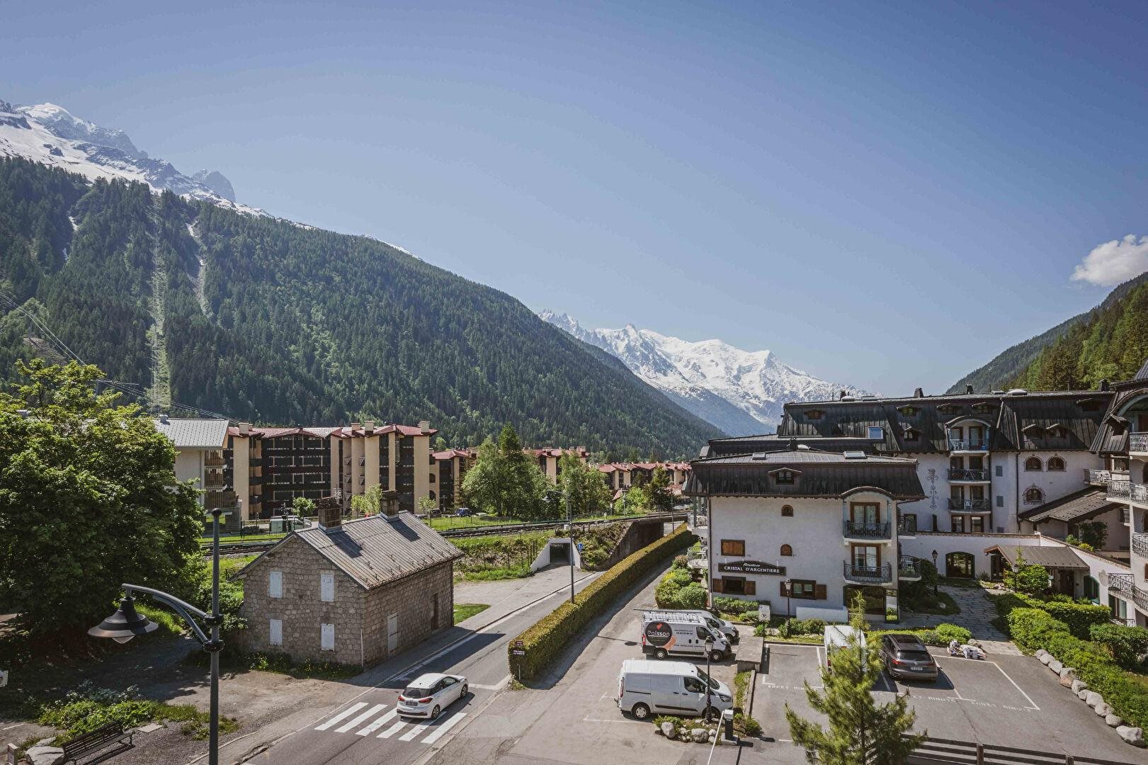 Appartement à vendre, 145m², Le Monêtier-les-Bains