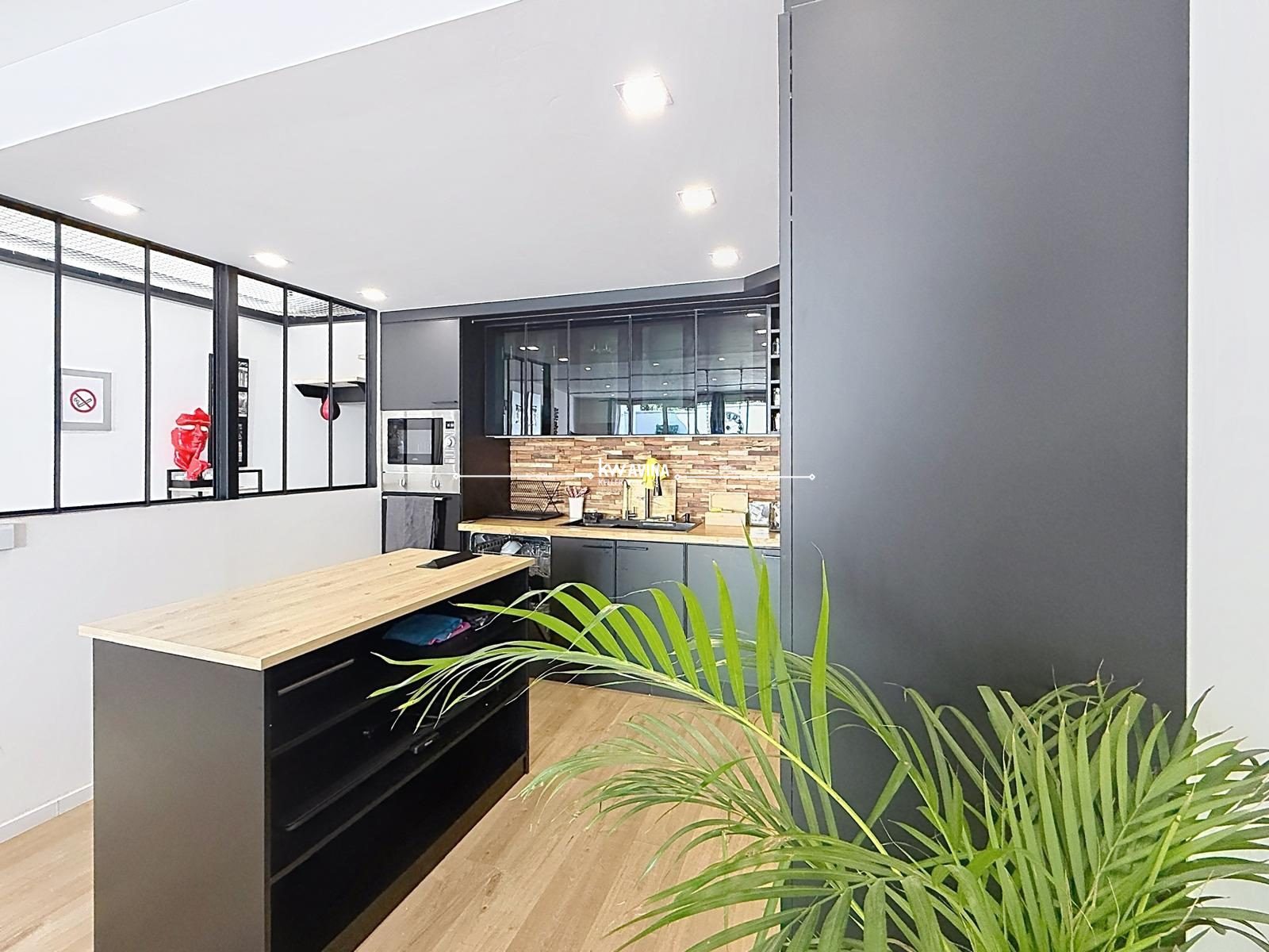 Maison à vendre, 110m², Lys-lez-Lannoy