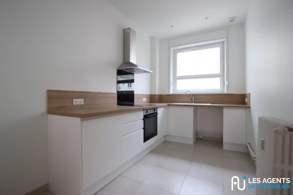 Appartement à louer, 96m², Orléans