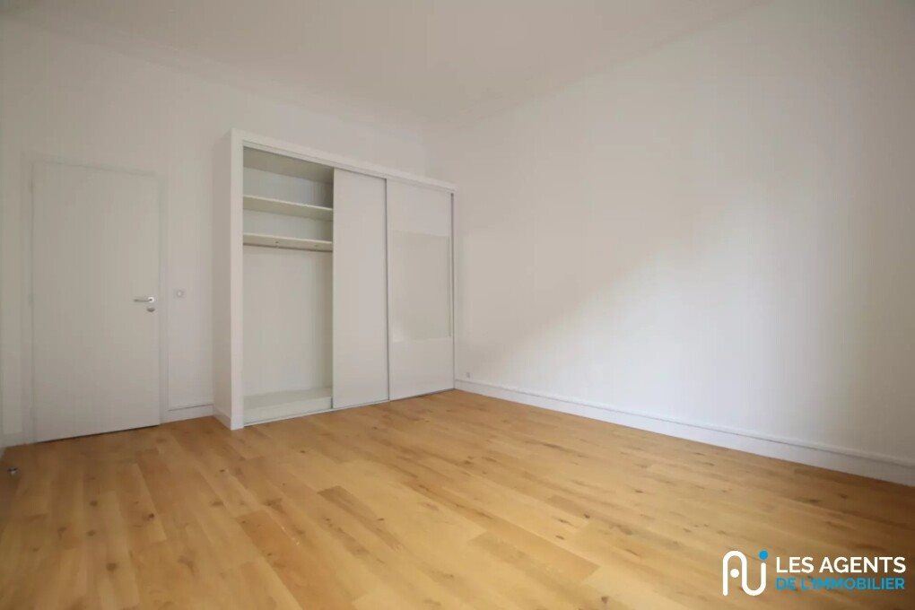 Appartement à louer, 96m², Orléans
