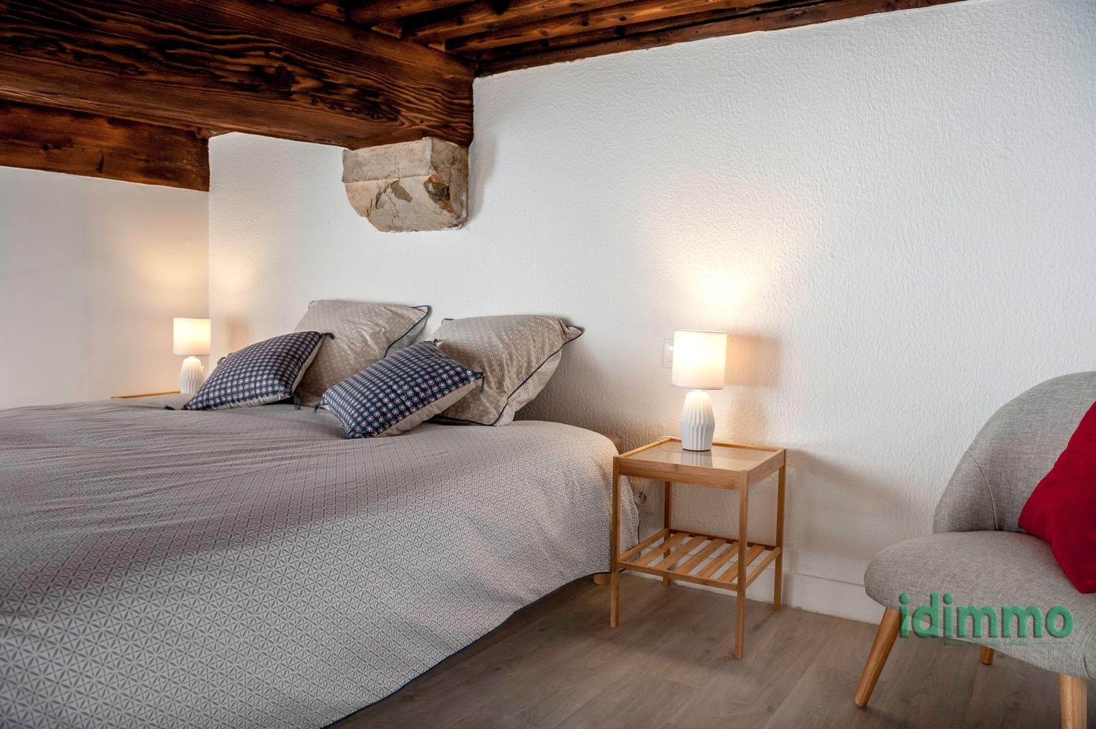 Appartement à vendre, 29m², Lyon 1er