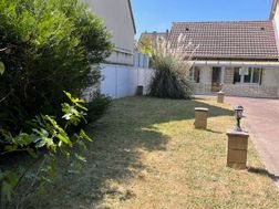 Maison à louer, 70m², Brunoy