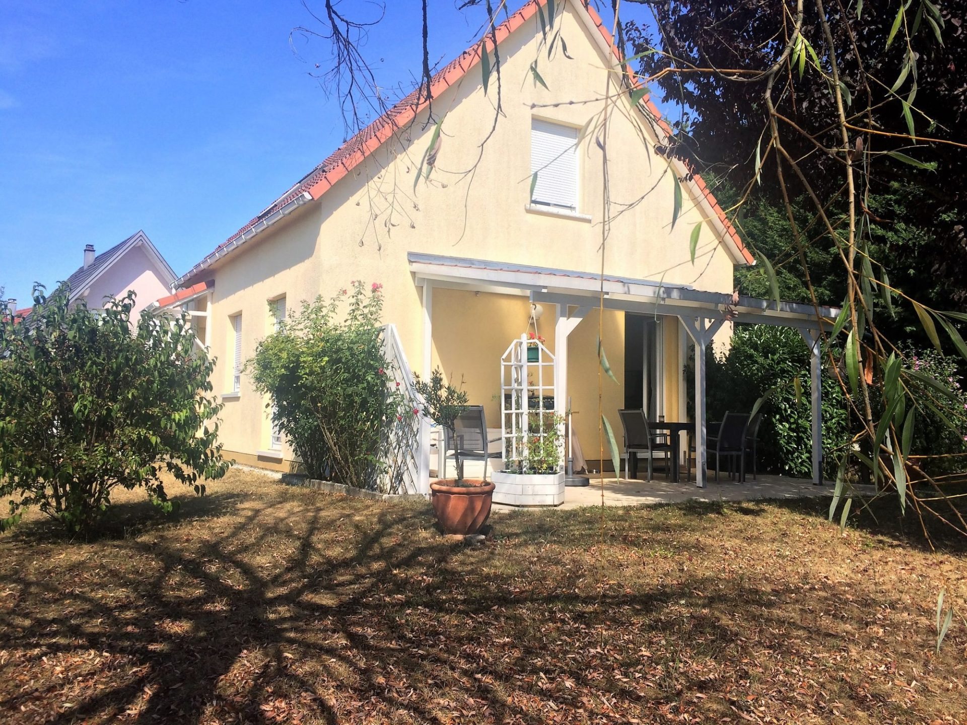 Maison à louer, 110m², Kembs